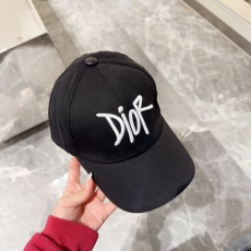 Christian Dior Caps